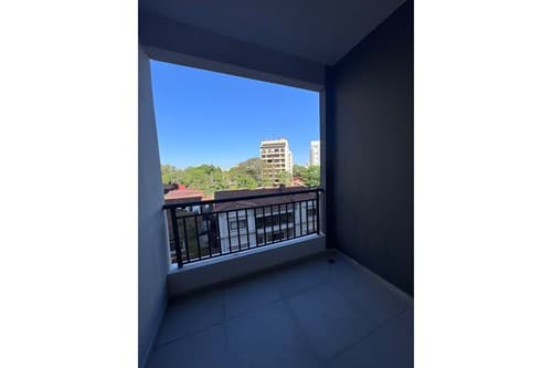 Departamento en Las Mercedes, foto 2