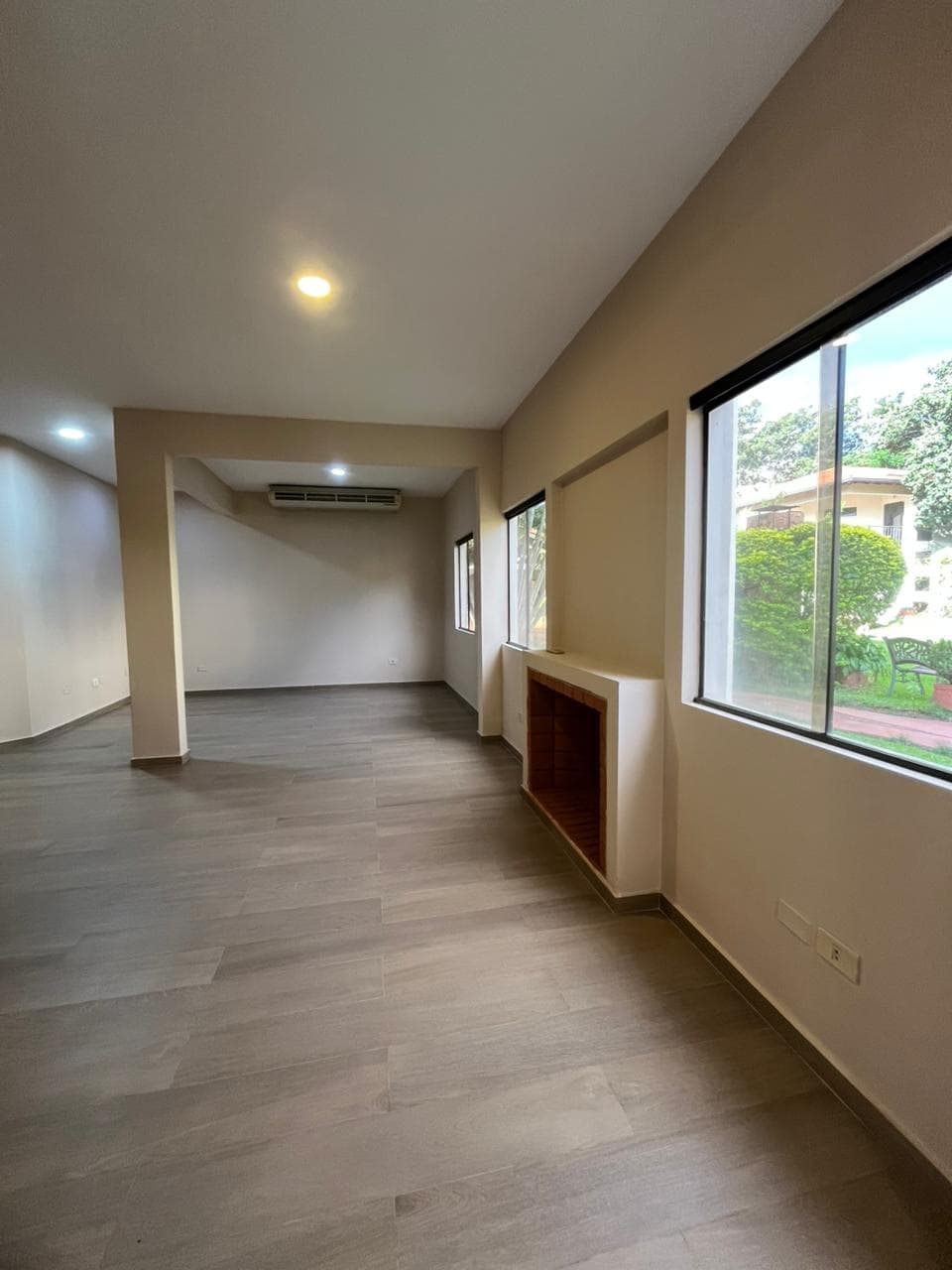 Los laureles - en alquiler casa con 4 dormitorios, en condominio, foto 4