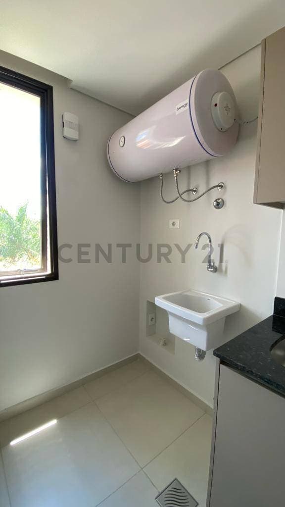 Edificio Home Ycua Sati - Departamento 2 habitaciones, foto 3