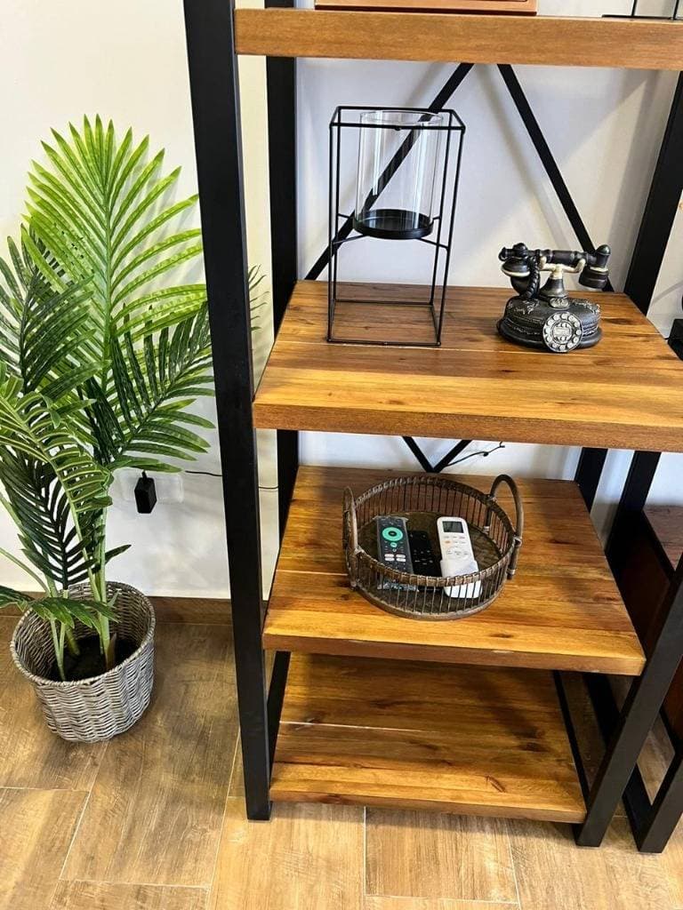 En Venta Departamento de 2 Habitaciones amoblado premium en Matrisa Carmelitas, foto 5