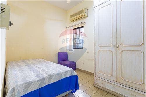 Casa-alquiler-py Asunción Barrio Jara Soldado Pyo C/ Cervantes Huerto — foto 2
