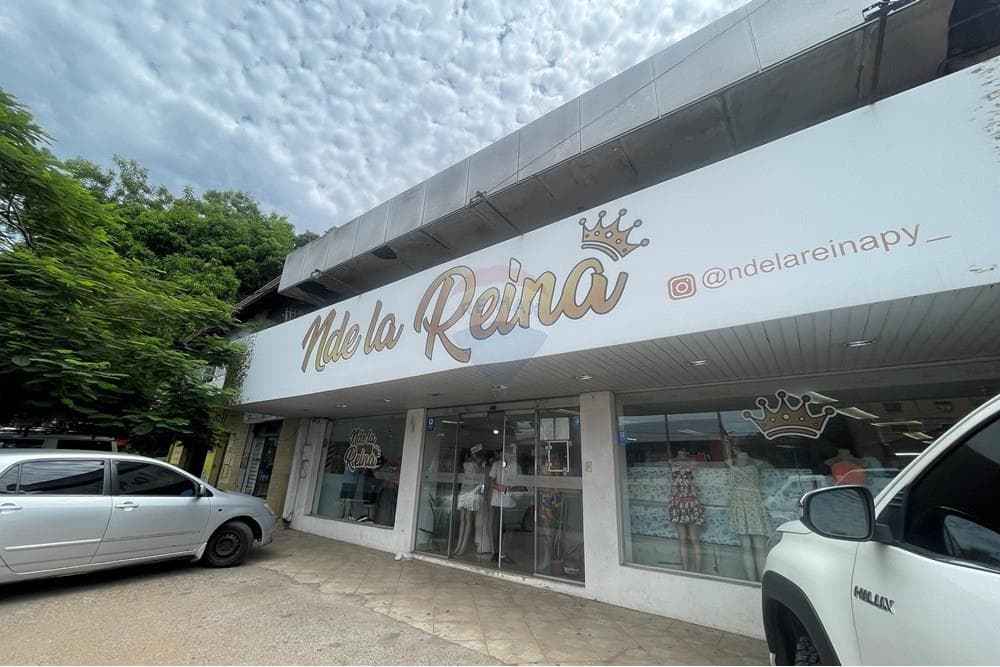 Local comercial en Fernando de la Mora, foto 1