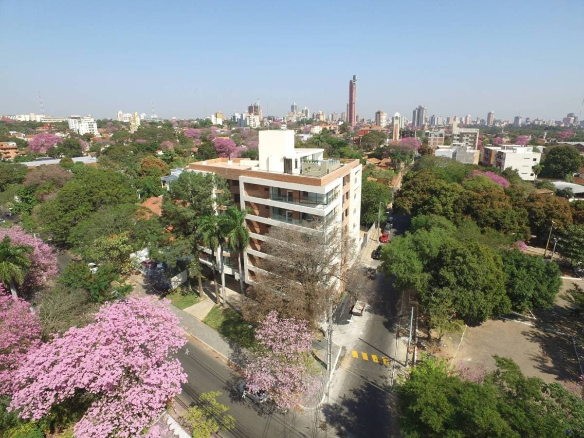 Departamento en santos plaza — foto 2
