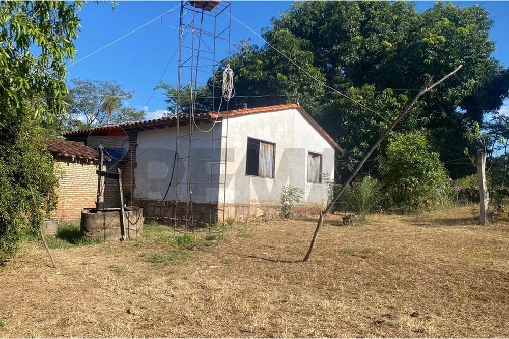Terreno de 2.470 en Ypacarai Pedrozo, foto 5