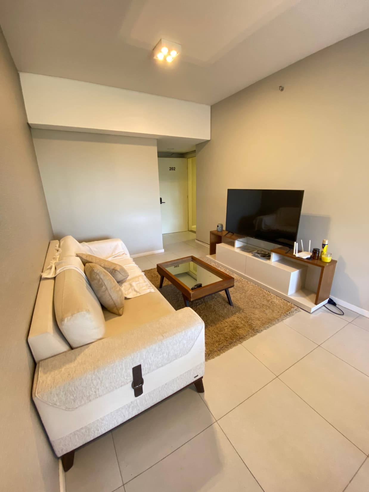 Vendo o Alquilo Departamento Amoblado en el Barrio Ciudad Nueva - LAP6310152