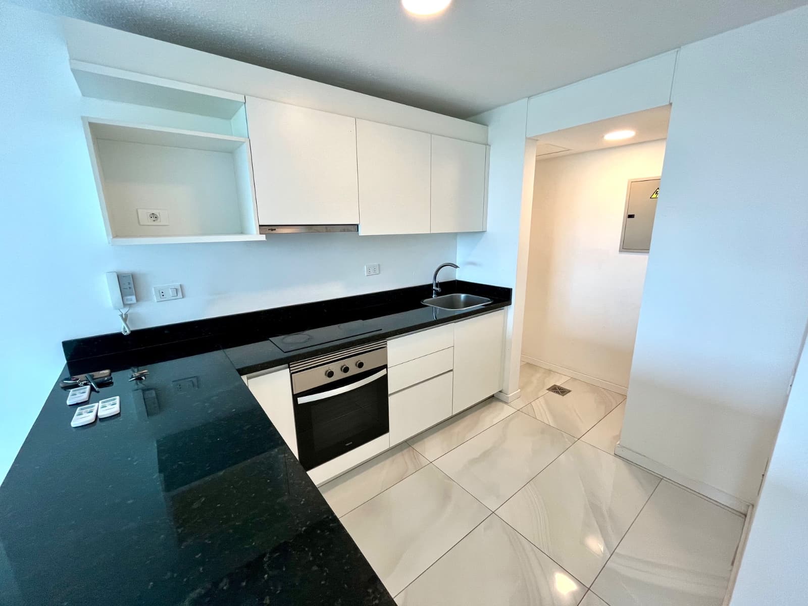 Departamento De 2 Dormitorios En Altamira Surubi'I, foto 4