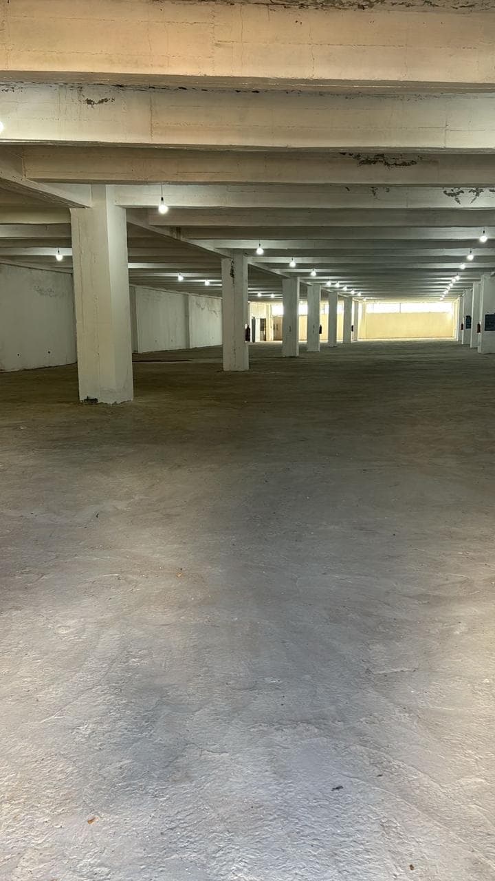 En Alquiler Amplio Depósito de 5.000 m2 libres - Asunción A415, foto 4