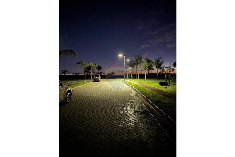Terreno - Venta - Paraguay Presidente Hayes Lotes en Barrio Cerrado La Ribera — foto 4