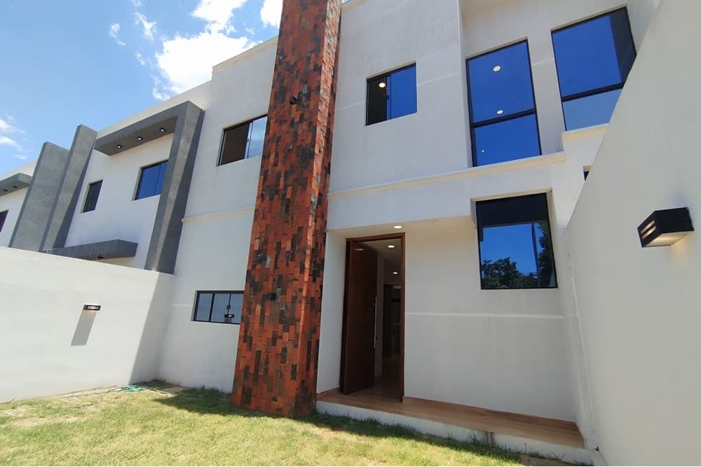 Duplex - Venta - Luque, Paraguay