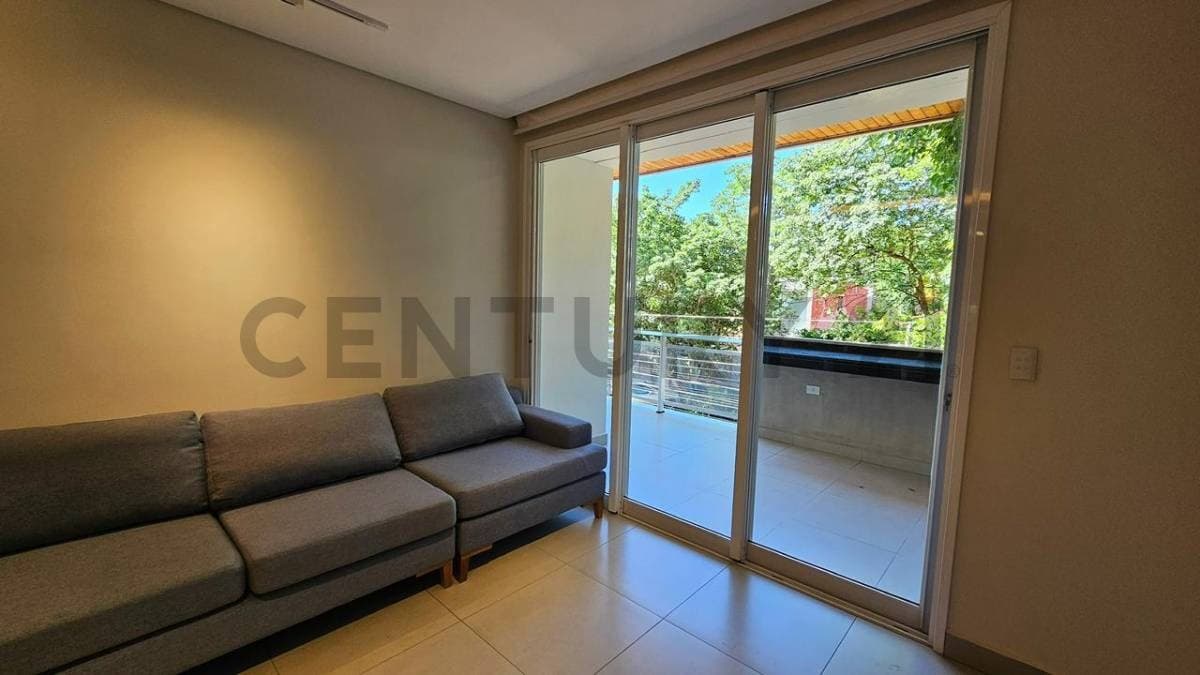 Departamento 2 dormitorios – semi amoblado con renta activa, foto 4