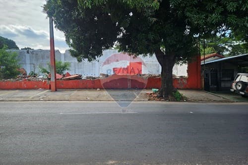 Terreno - Venta - Fernando de la Mora