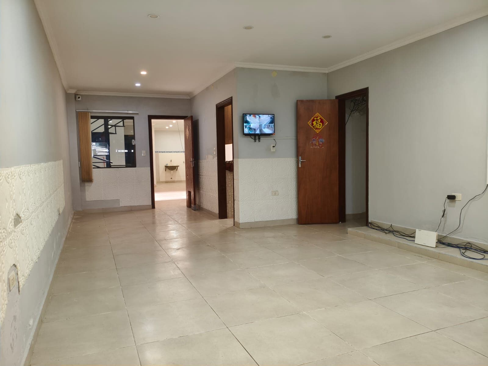 Casa en Asunción – barrio ciudad nueva, foto 3