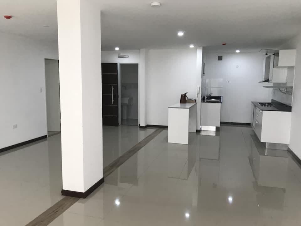 Departamento de 3 dormitorios en Barrio San Vicente, foto 1