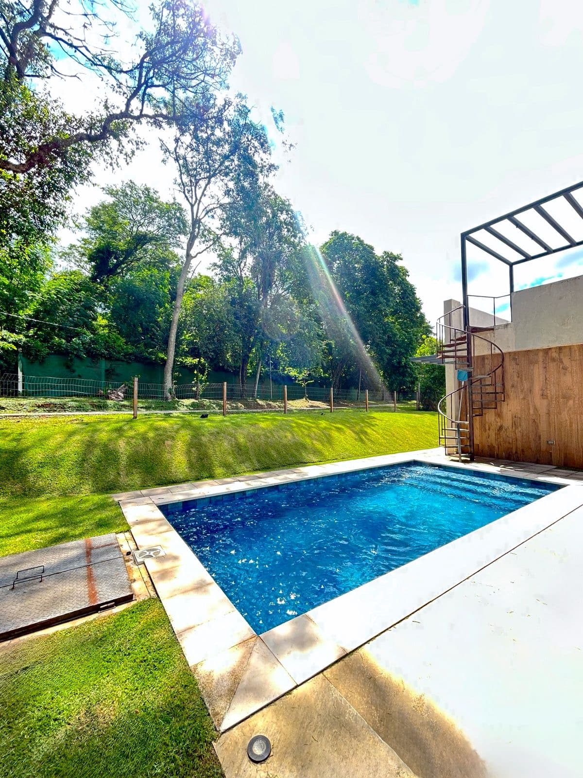 Casa en aqua village San Bernardino paraguay, foto 4