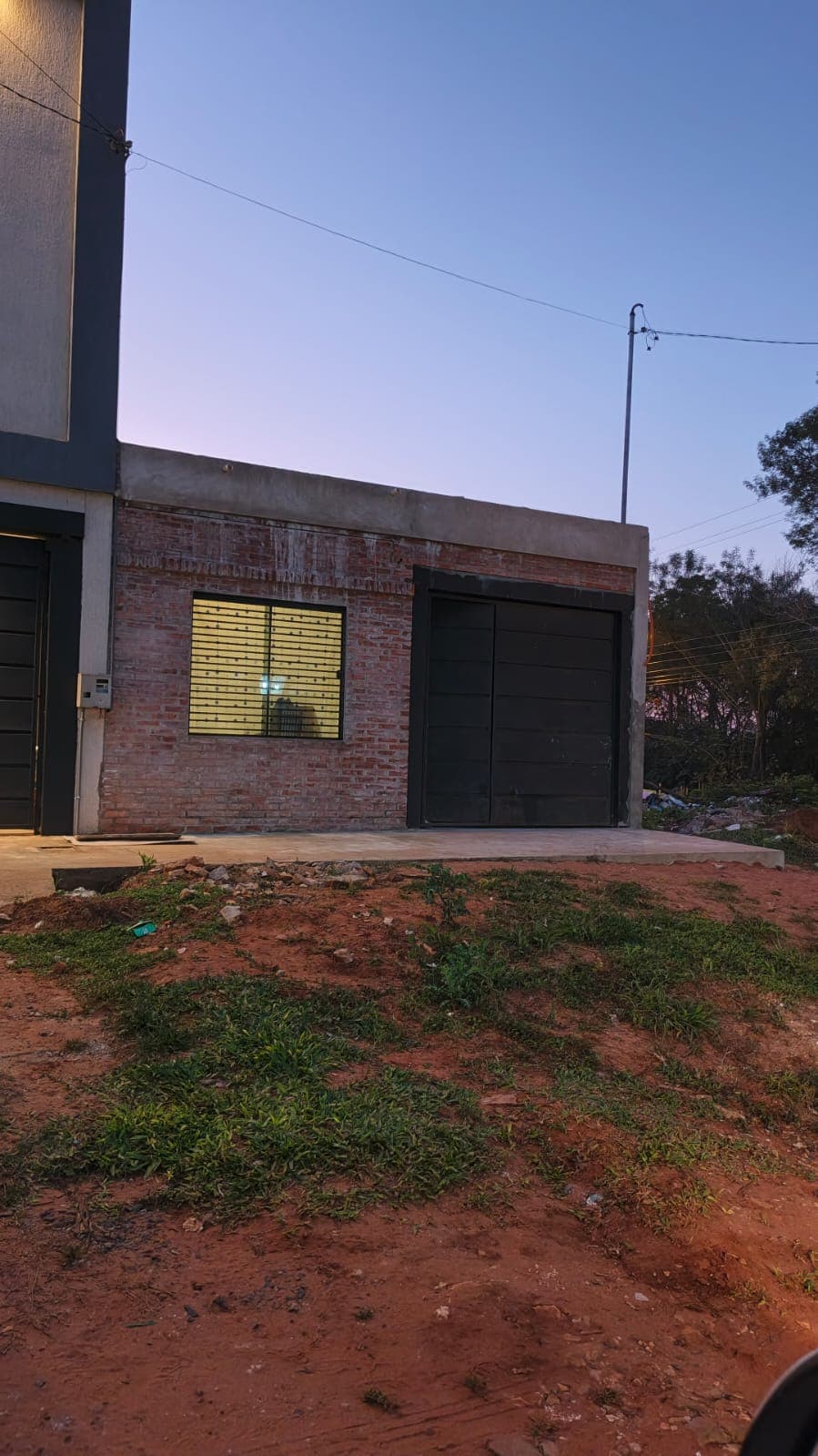 ¡Gran Oportunidad En Ypané – Propiedad Ideal Para Inversión Y Desarrollo!, foto 2