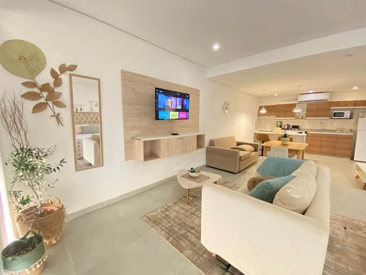 Monoambiente de 50 m² en Las Lomas – Venta, foto 4