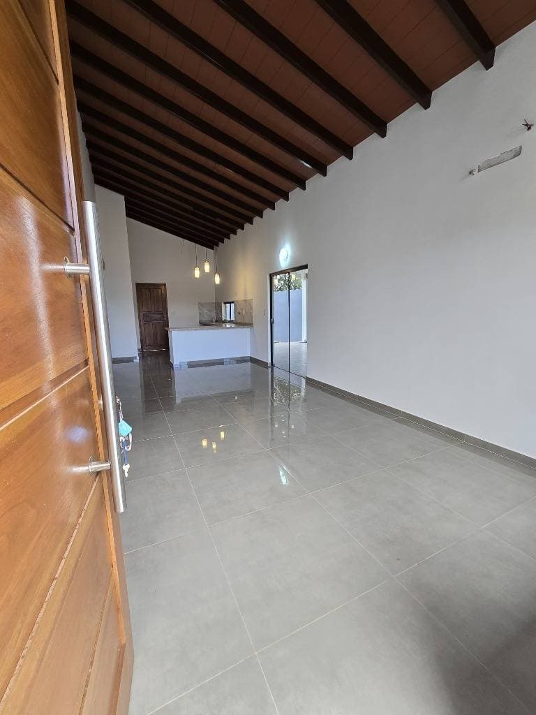 Casa a Estrenar en Luque 3 habitaciones, foto 5