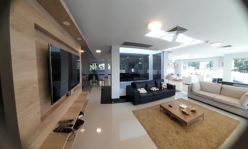 Departamento de 325 m2 en Villa Morra - LAP6239364 — foto 2