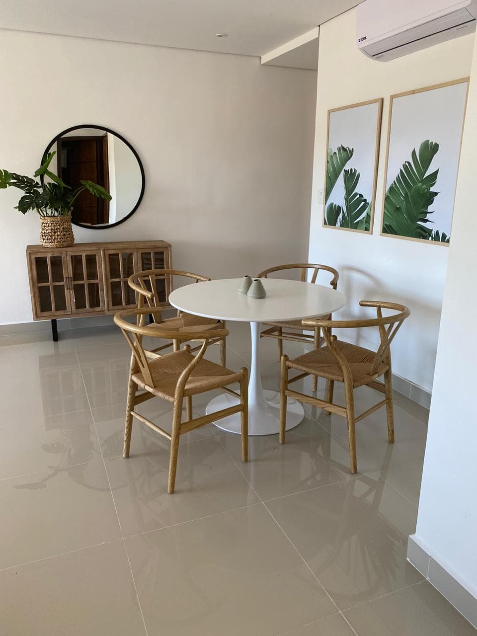 Departamento amoblado de 2 dormitorios en Edificio Emporium — foto 2