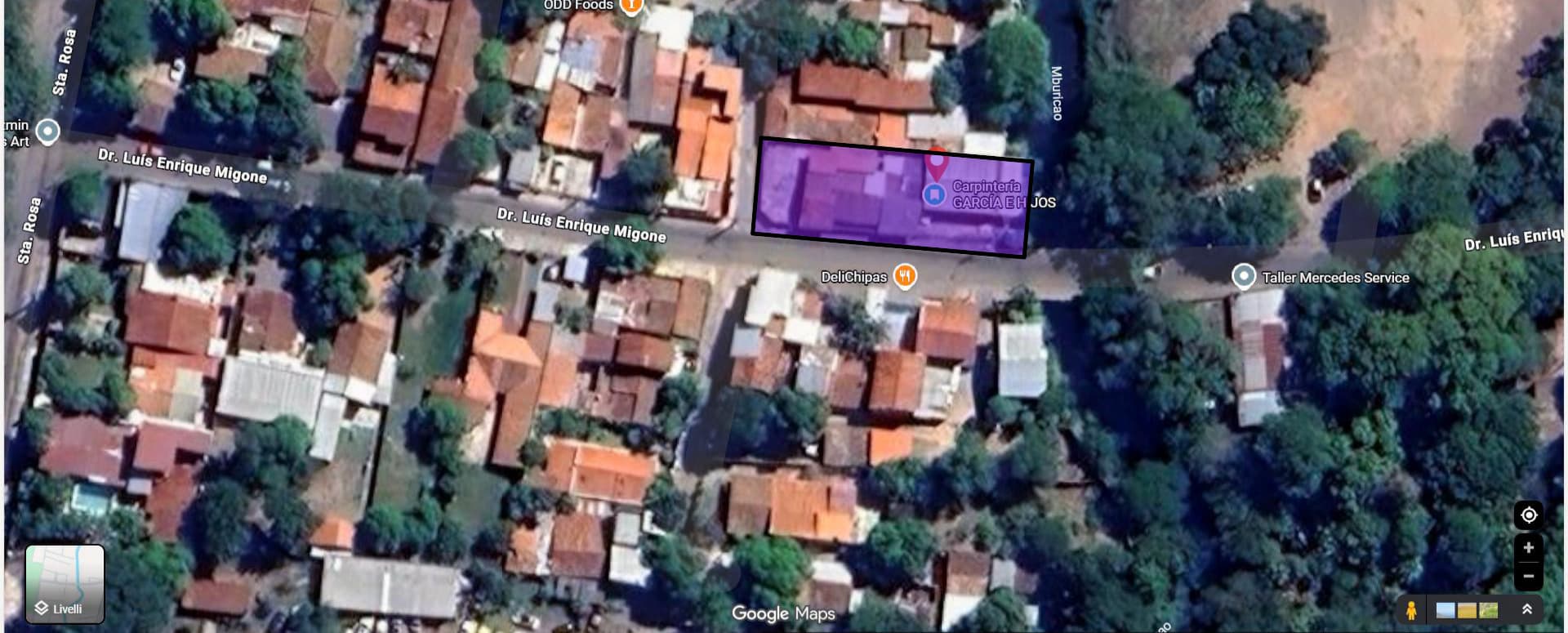Excepcional Oportunidad Para Desarrolladores En Barrio Bella Vista — foto 4