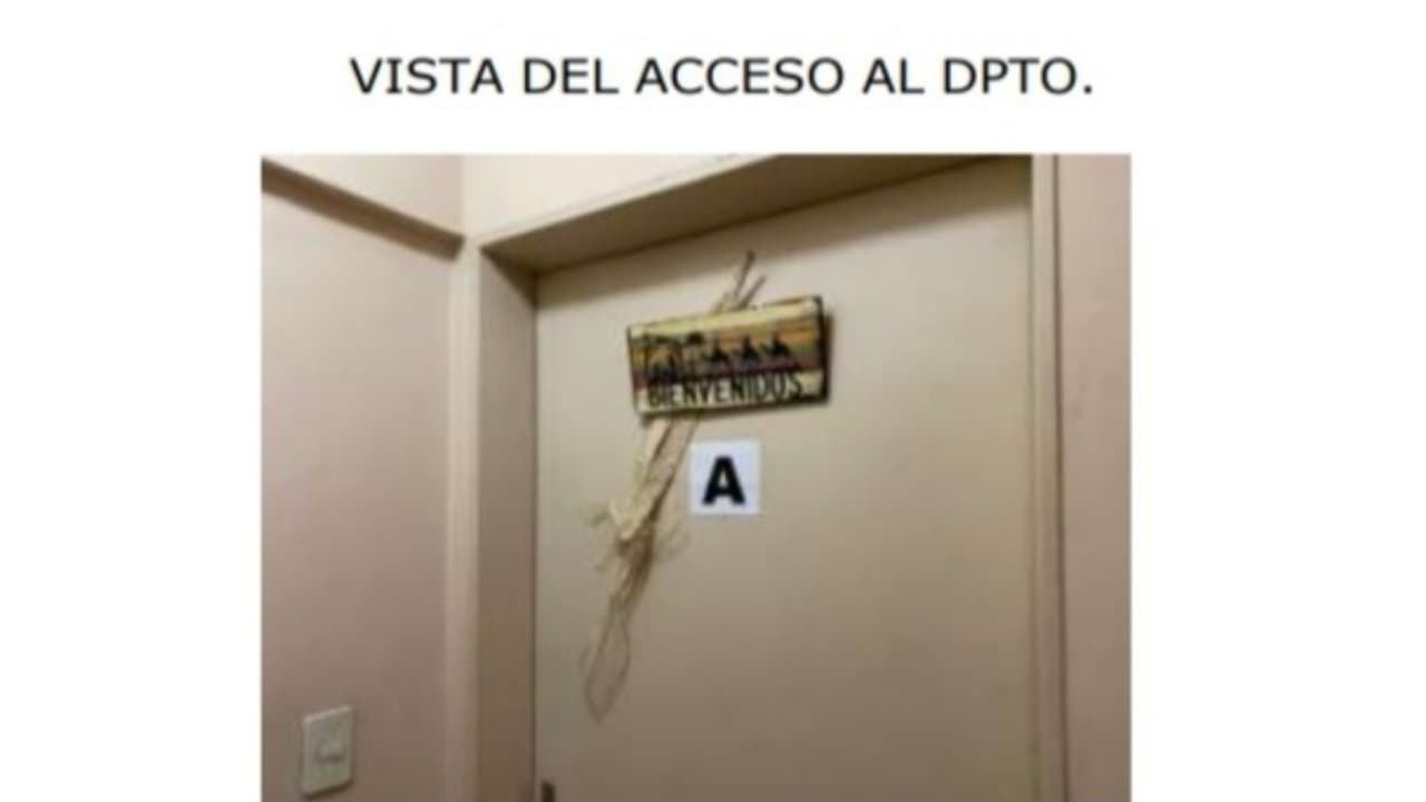 Departamento Céntrico Incluye 1 Cochera Y Terraza Amplia Sobre Calle — foto 3