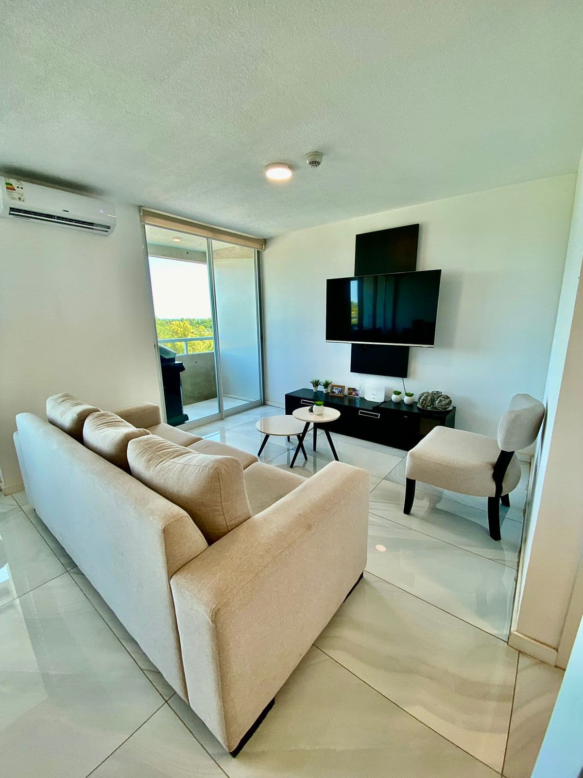 Amplio departamento de 2 habitaciones en surubi'i — foto 5