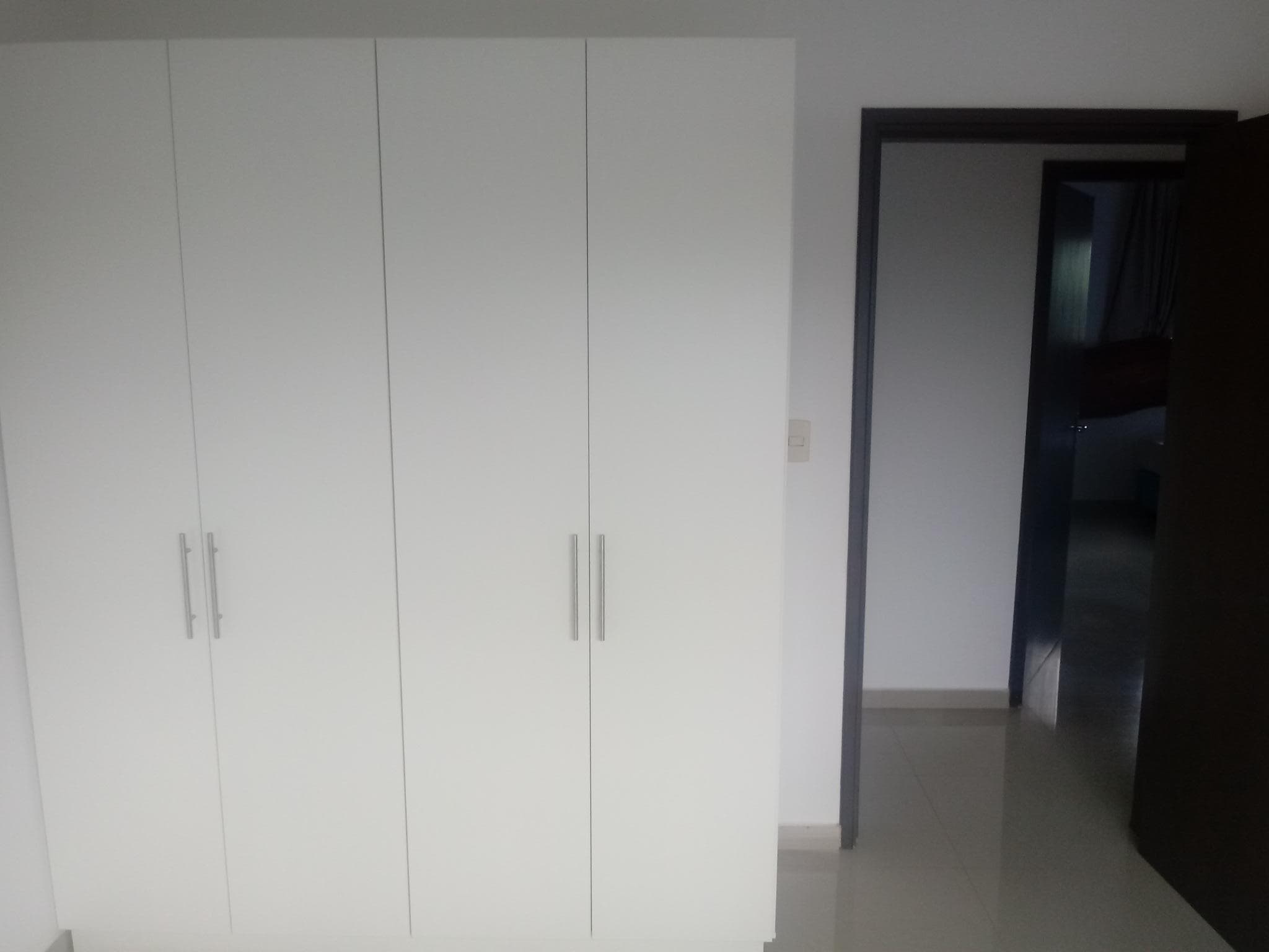 Depto De Categoría 3 Dorm En Lambaré, foto 4