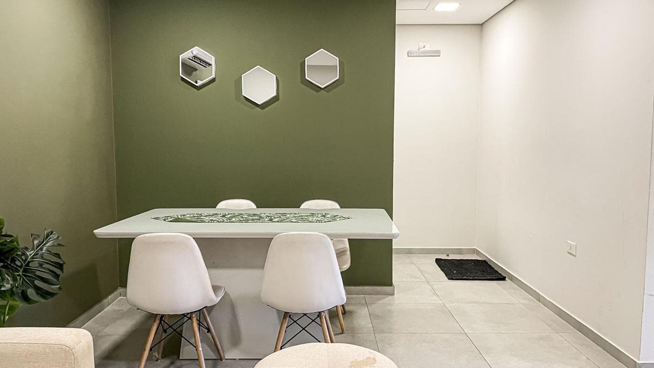 Hermoso departamento amoblado de dos dormitorios en el barrio Herrera, foto 5