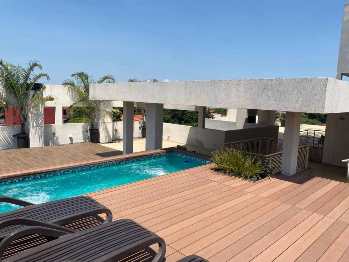 – departamento barrio villa aurelia — foto 3