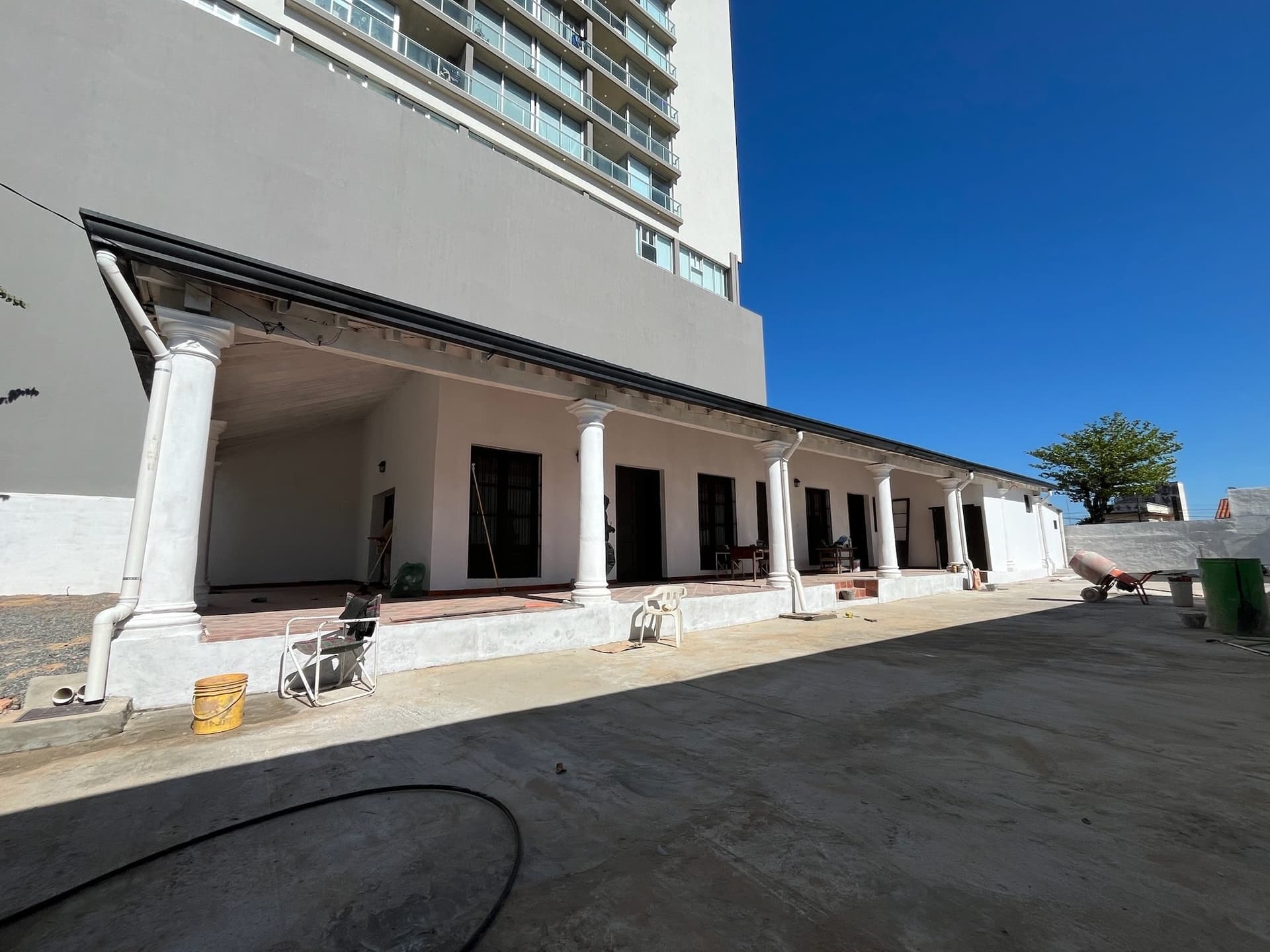 Oficina, deposito o salon comercial en el Centro de Asuncion, foto 4