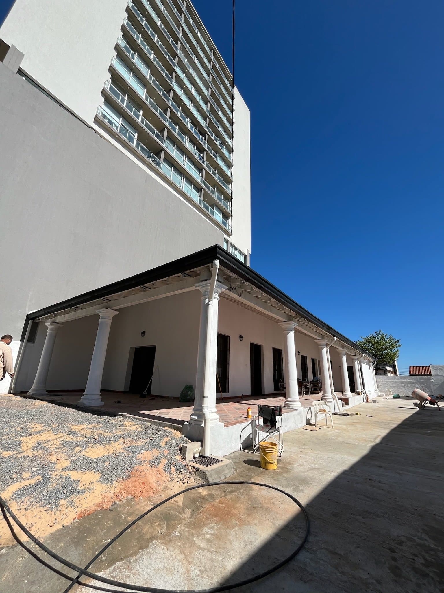 Oficina, deposito o salon comercial en el Centro de Asuncion — foto 2