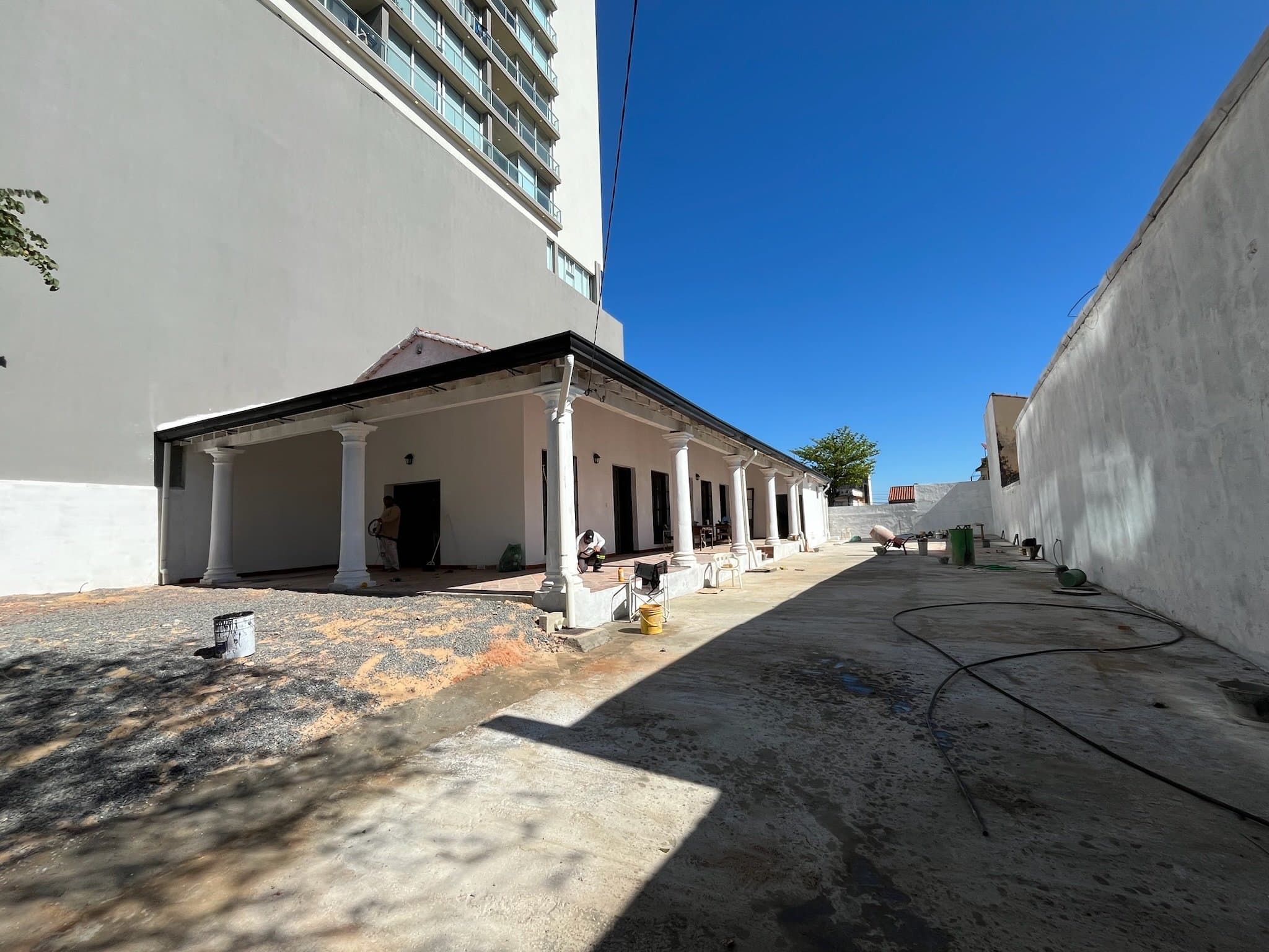 Oficina, deposito o salon comercial en el Centro de Asuncion — foto 3