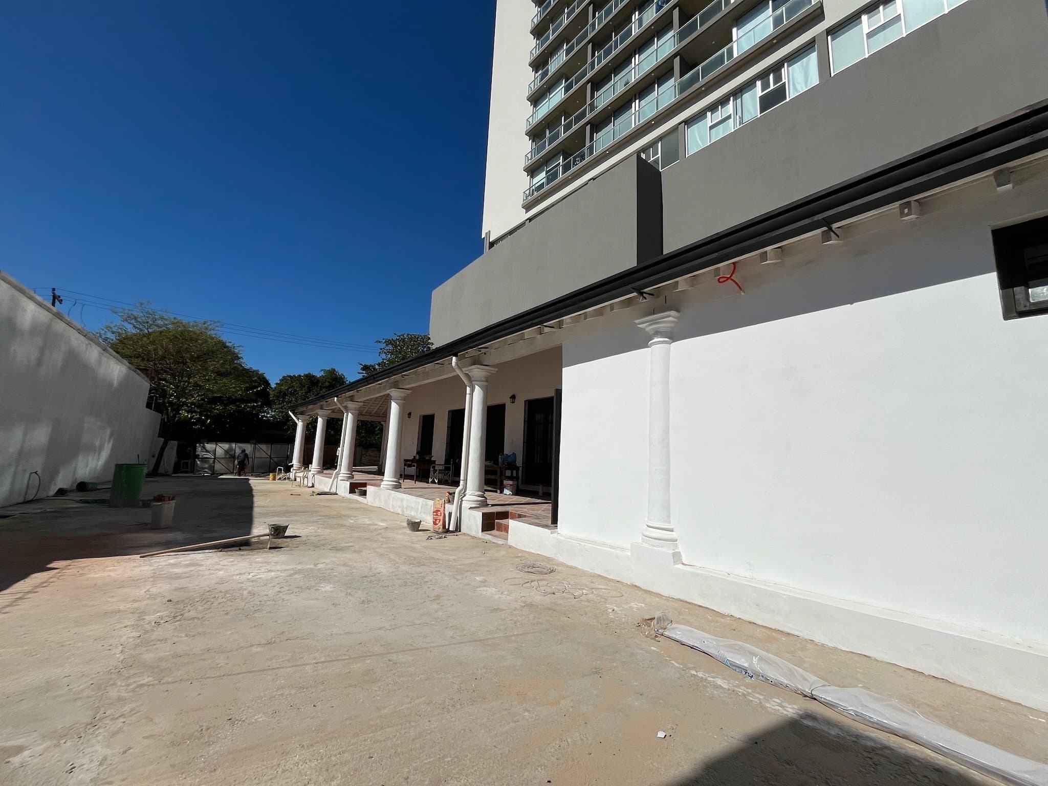 Oficina, deposito o salon comercial en el Centro de Asuncion — foto 5