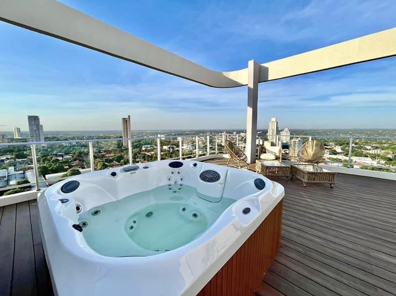 Departamento Monoambiente en venta a pasos del eje corporativo!, foto 2