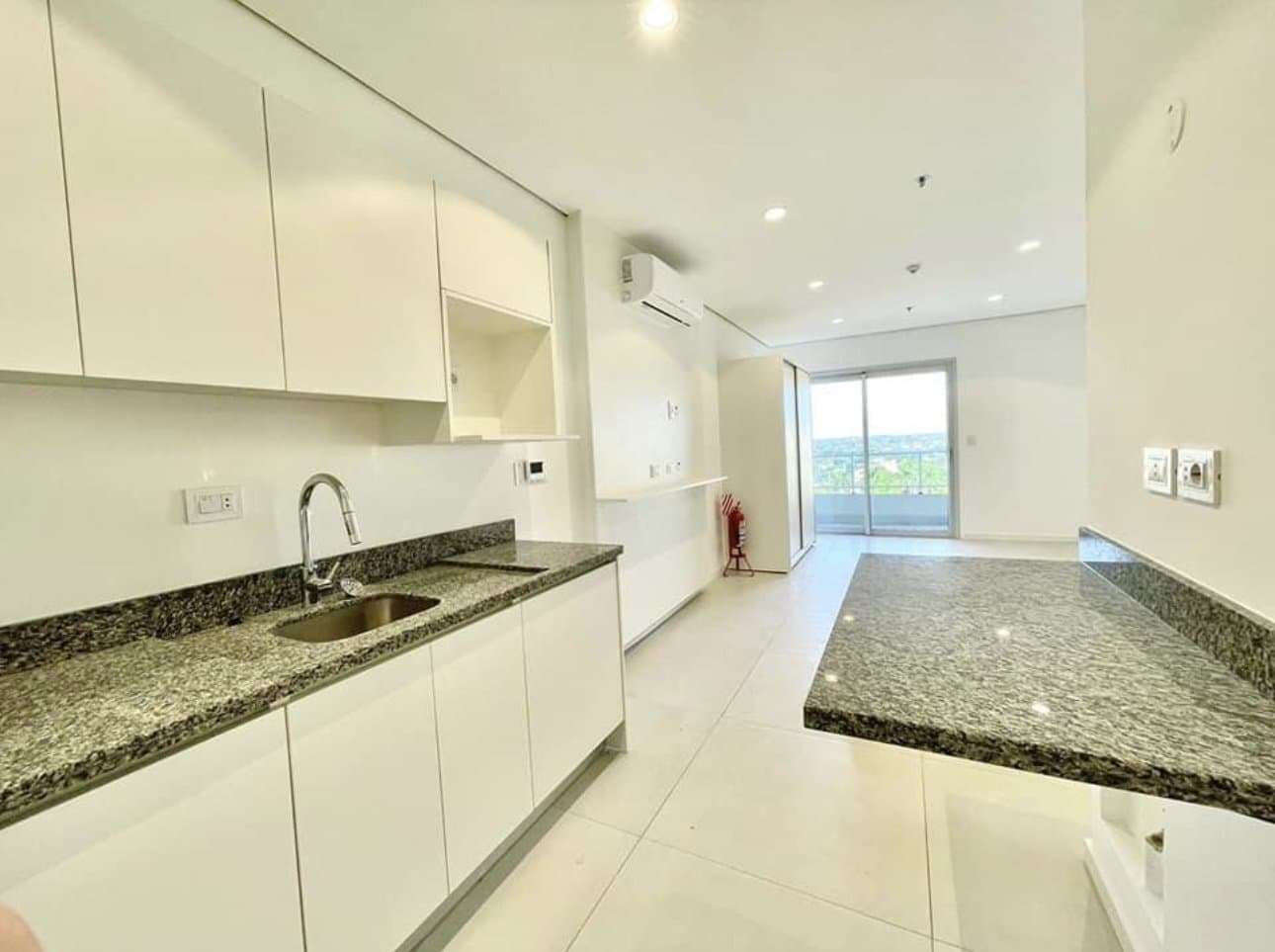 Departamento Monoambiente en venta a pasos del eje corporativo!, foto 4