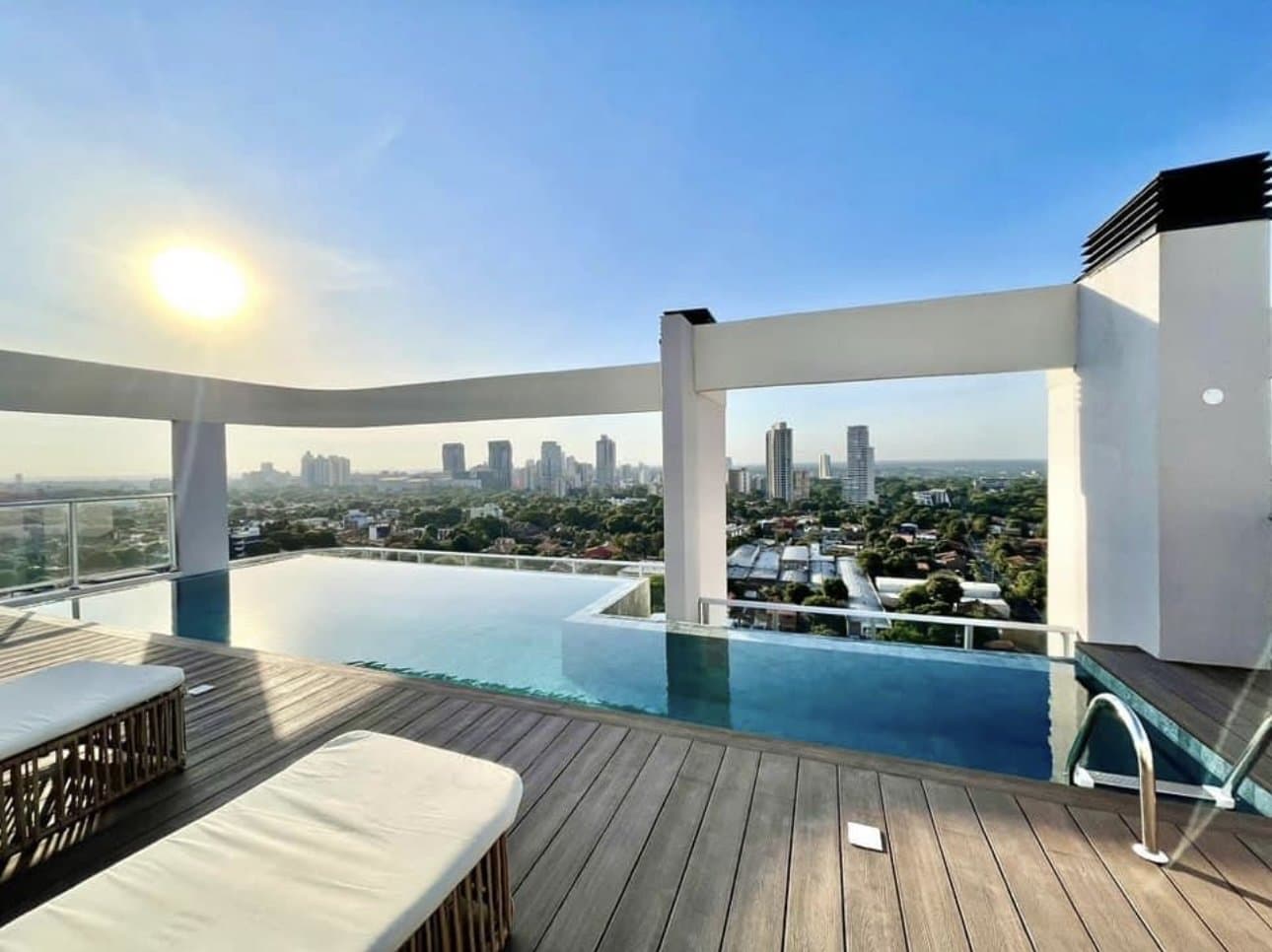 Departamento Monoambiente en venta a pasos del eje corporativo!