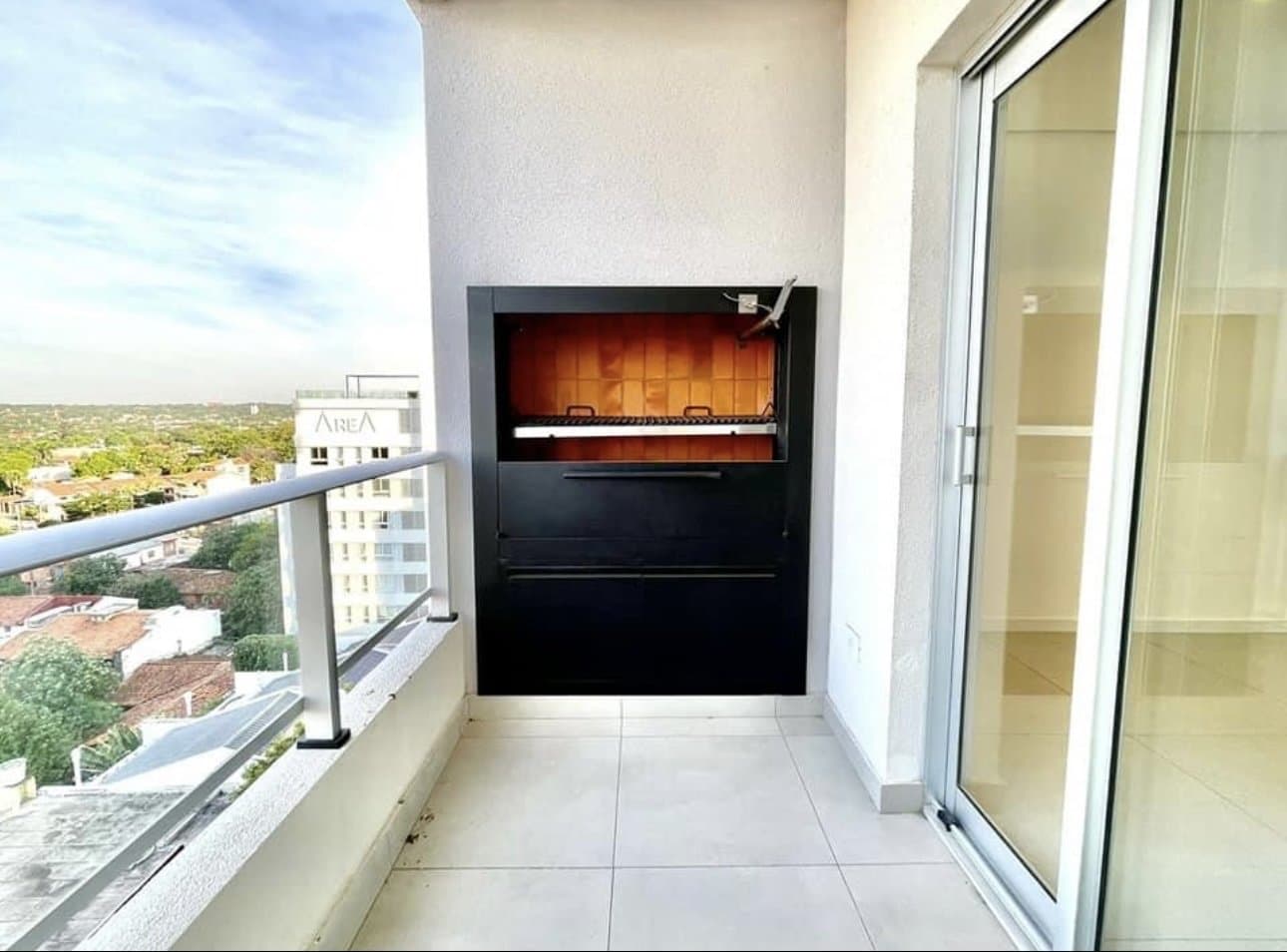 Departamento Monoambiente en venta a pasos del eje corporativo!, foto 3