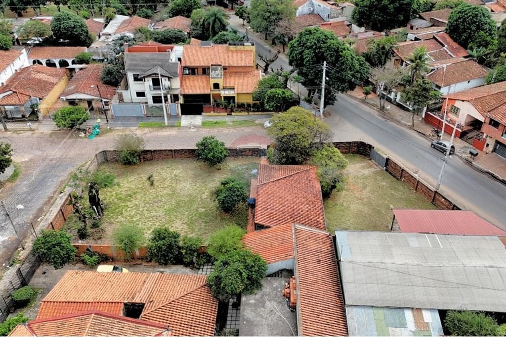 En venta amplia propiedad - b° san pablo, foto 2