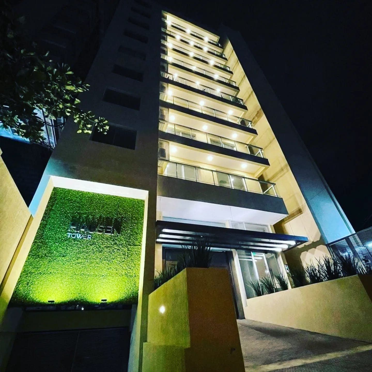 Departamento de 2d en alquiler barrio ycua sati — foto 1