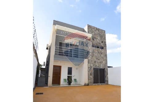 Casa-Venta-PY Central Mariano Roque Alonso, foto 2