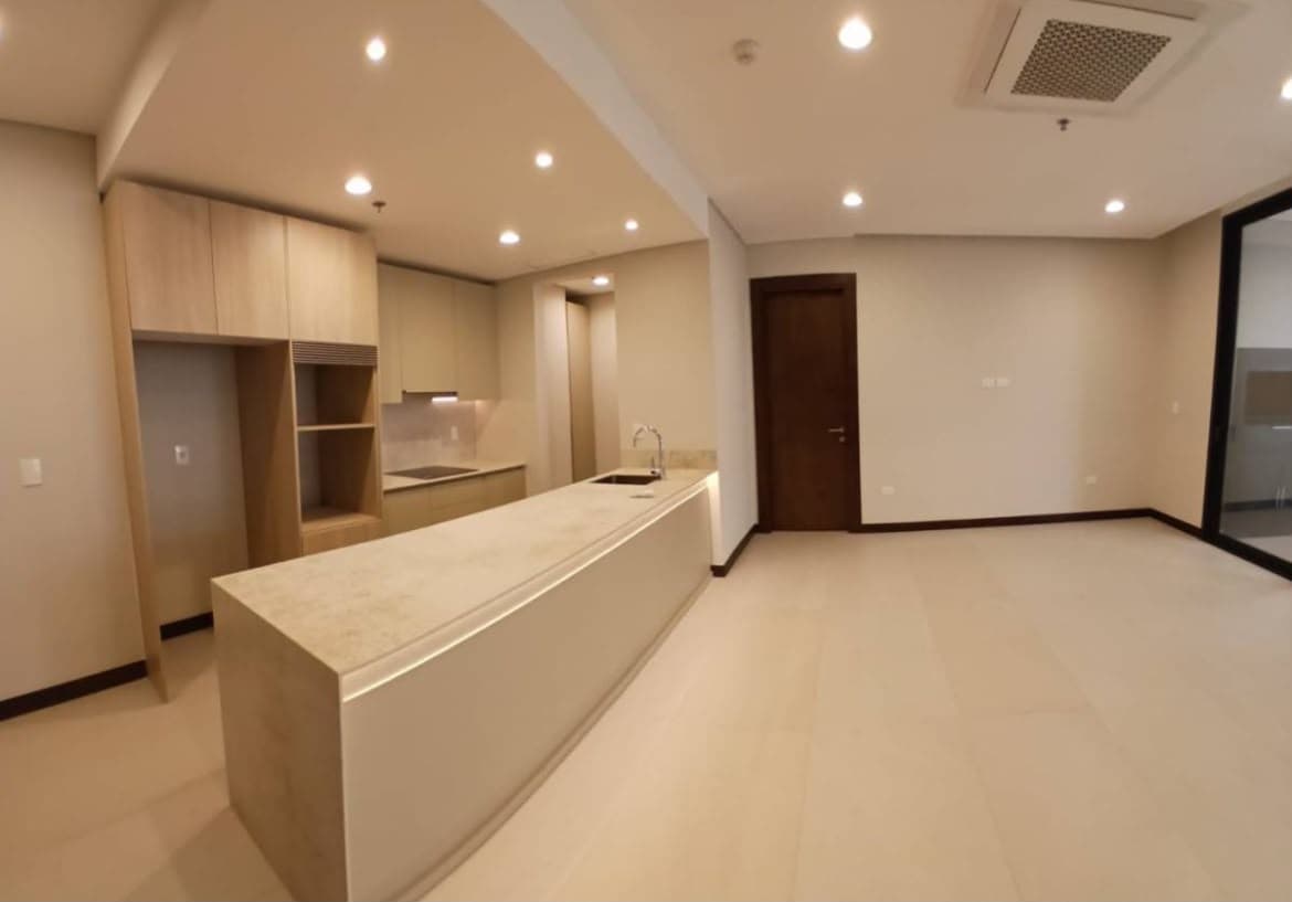 En alquiler dpto 2 hab. En suite - distrito perseverancia