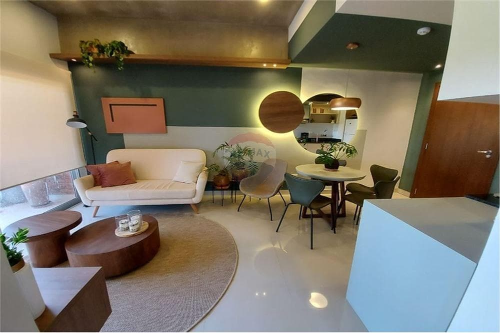 Departamento - Venta - Santísima Trinidad, Paraguay, foto 2