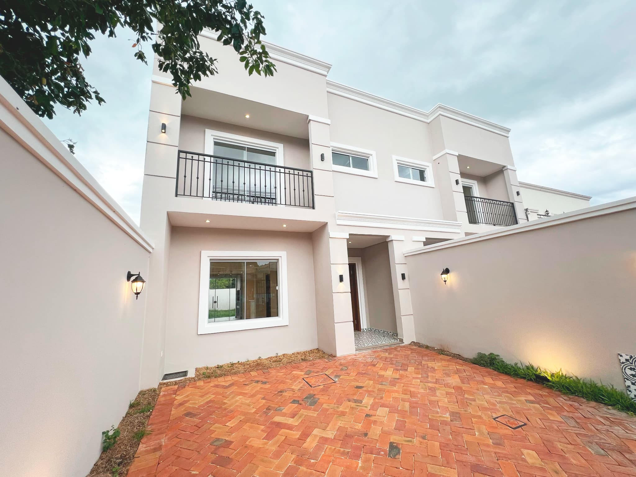 Vivienda Estilo Francés - Conjunto Las Hortensias II — foto 4
