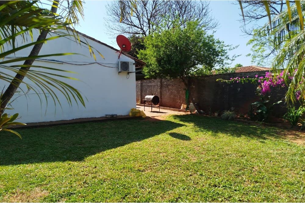 Casa-Venta-Saturnino Gacia y Toribio Pereira, Los Naranjos, Ñemby, Central, foto 5