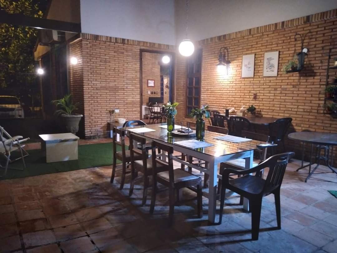 Vendo casa en el centro de San Bernardino