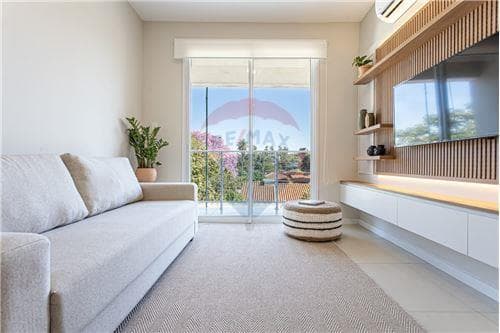 Departamento-Venta-PY Asunción Santa María, foto 3
