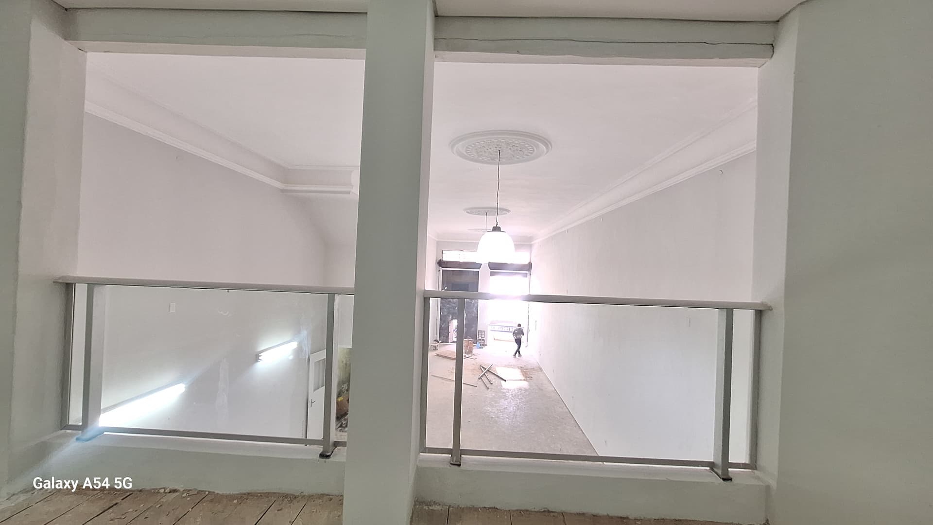Casa alquiler Asunción centro, foto 2