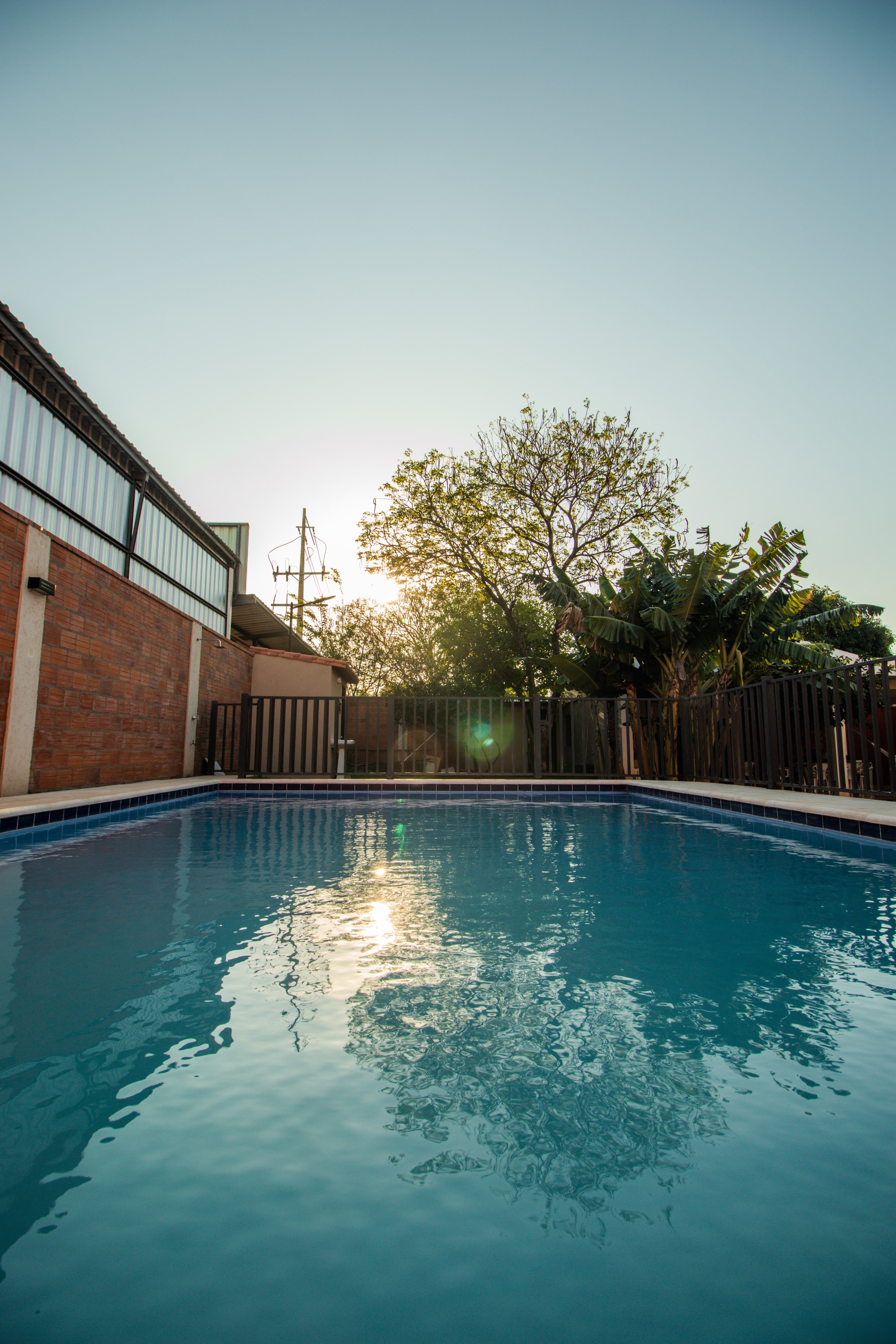 Alquilo Casa Quinta
