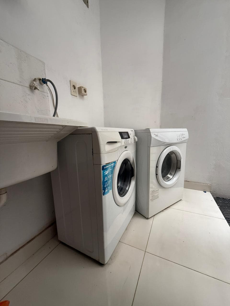 Villa Morra, en alquiler amplio departamento de 1 dormitorio amoblado, foto 2