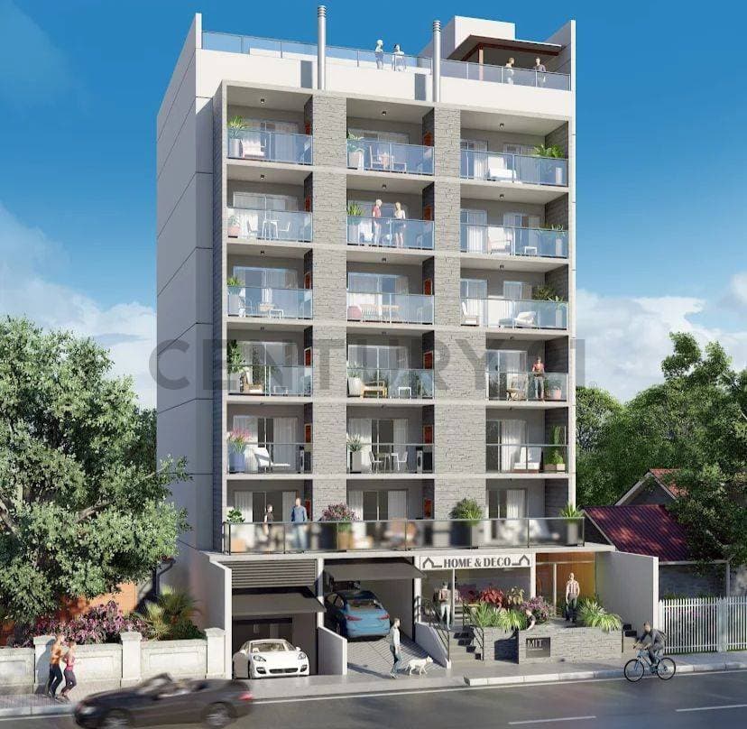 En venta departamento de 1 habitacíon edificio manantiales iturbe, foto 1
